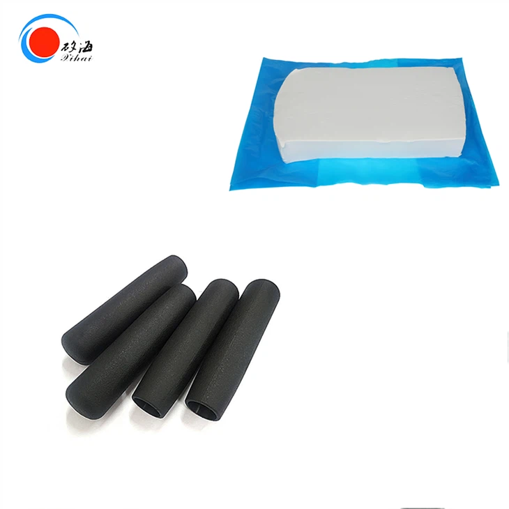 Silicone rubber for automotive parts (1)