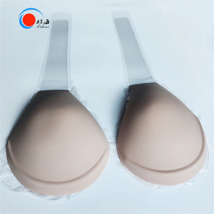 Silicone bra (4)