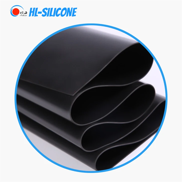 Conductive Silicone Rubber
