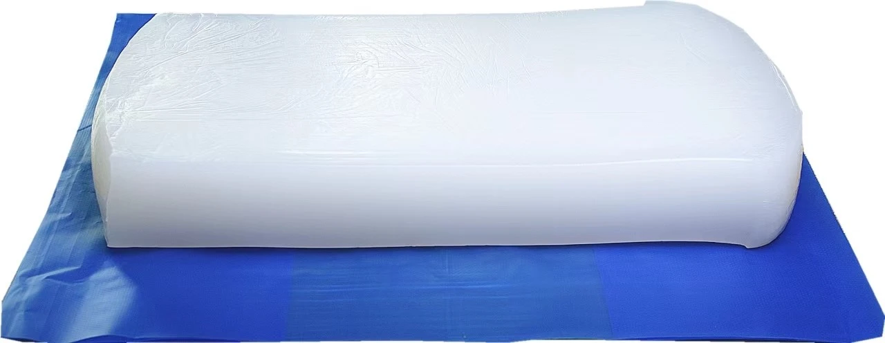 How Is HTV Silicone Rubber Cured?
