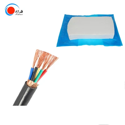 Silicone Rubber Wire