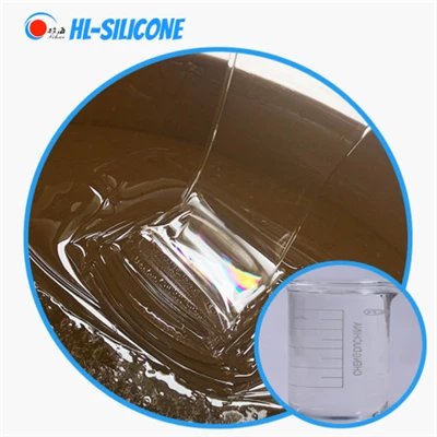Dimethyl Silicone Oil (Ultra-Low Volatile Content)